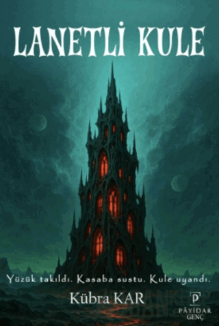 Lanetli Kule Kübra Kar