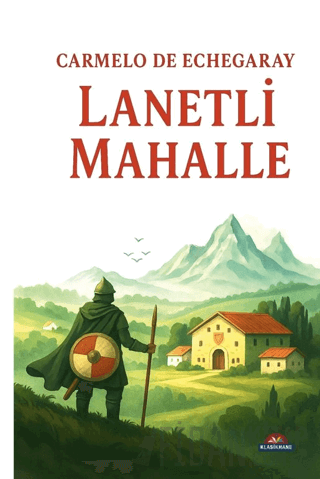 Lanetli Mahalle