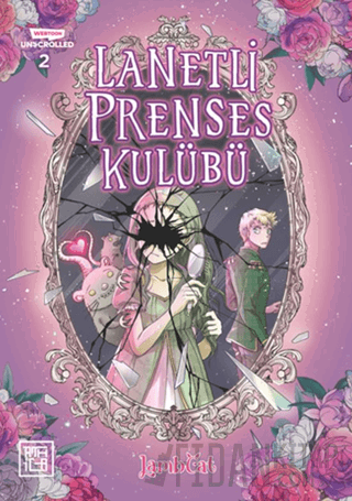 Lanetli Prenses Kulübü 2