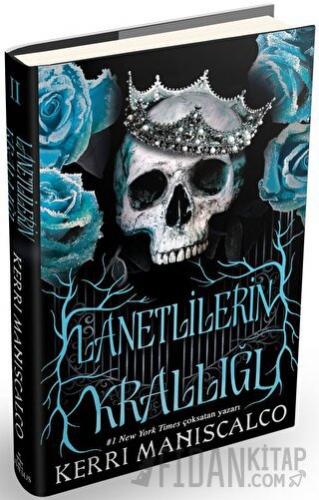 Lanetlilerin Krallığı (Ciltli)