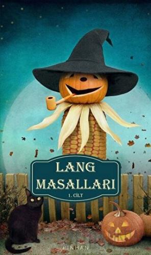 Lang Masalları 1. Cilt (Ciltli)