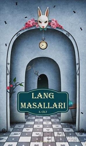 Lang Masalları 3. Cilt (Ciltli)