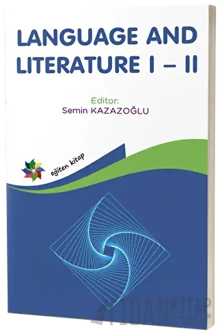 Language and Literature 1 - 2 Kolektif