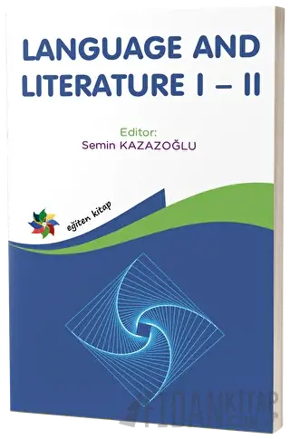 Language and Literature 1 - 2