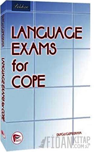 Language Exams for Cope