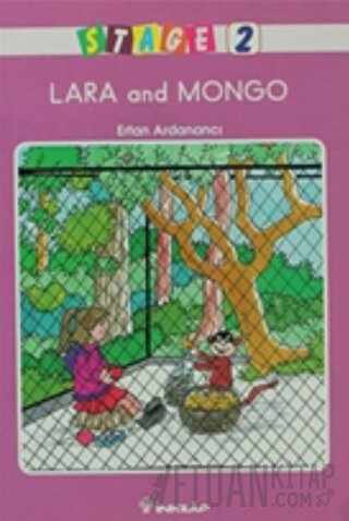 Lara and Mongo Stage 2