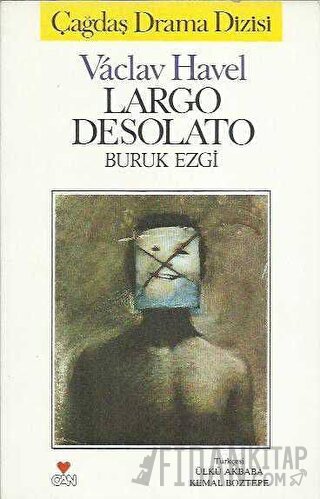 Largo Desolato - Buruk Ezgi