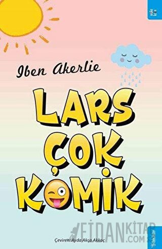 Lars Çok Komik