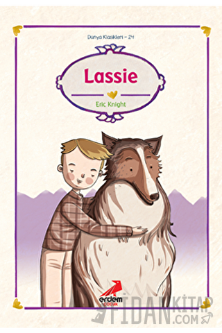 Lassie