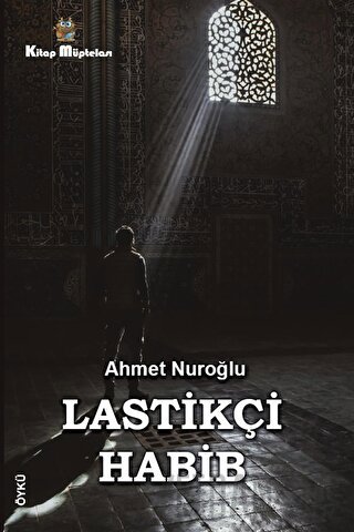 Lastikçi Habib