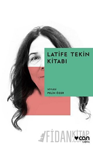 Latife Tekin Kitabı