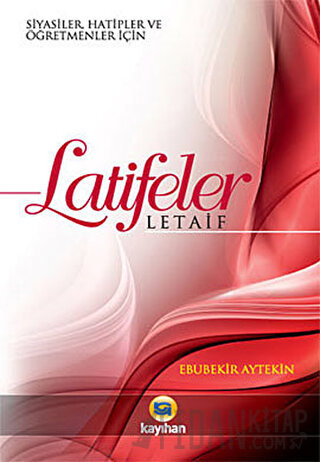 Latifeler Ebubekir Aytekin