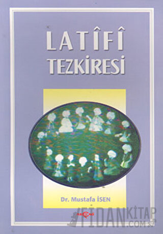 Latifi Tezkiresi