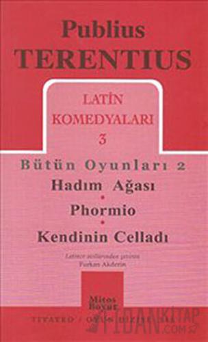 Latin Komedyaları 3 Bütün Oyunları 2