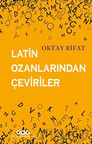 Latin Ozanlarından Çeviriler