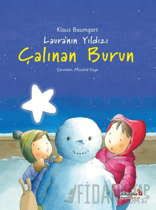 Laura'nın Yıldızı - Çalınan Burun Klaus Baumgart