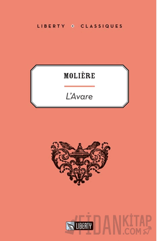 L'avare (Liberty C.)