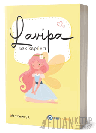 Lavipa: Aşk Kapıları