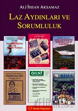 Laz Aydınları ve Sorumluluk