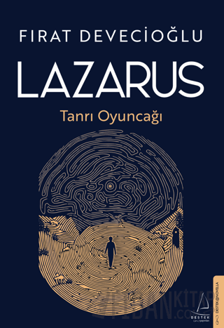 Lazarus Fırat Devecioğlu