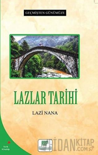 Lazlar Tarihi