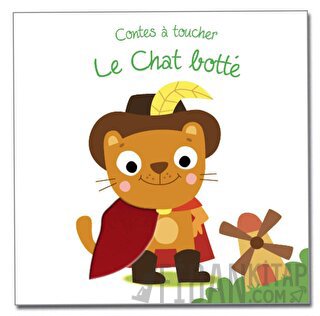 Le Chat Botte (Ciltli) Kolektif