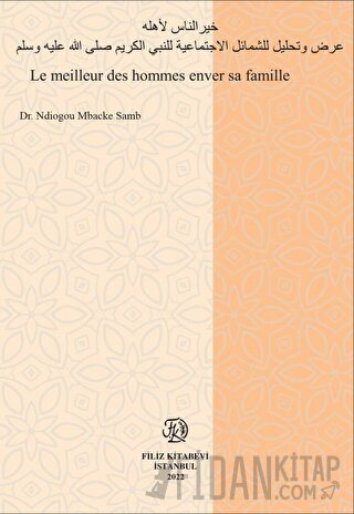 Le meilleur des hommes enver sa famille