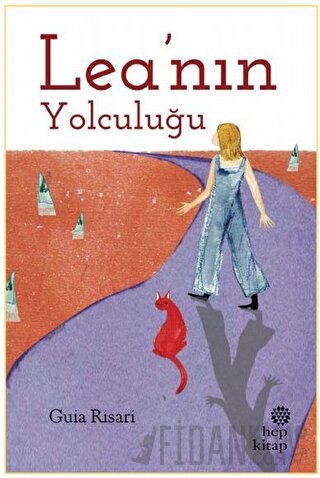 Lea’nın Yolculuğu