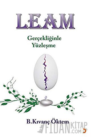 Leam - Gerçekliğinde Yüzleşme
