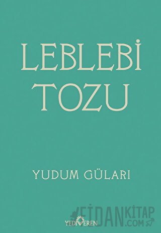 Leblebi Tozu