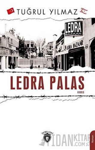 Ledra Palas Kıbrıs