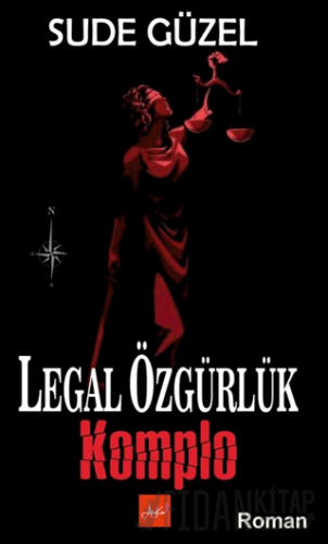 Legal Özgürlük Komplo