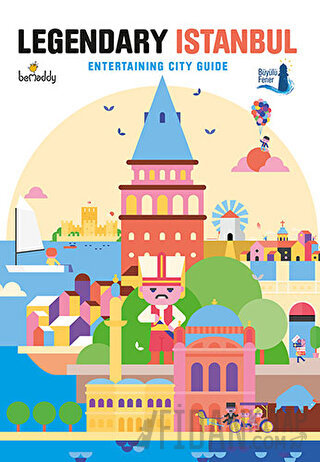 Legendary Istanbul Kolektif