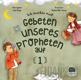 Leh Wachse Mit Gebeten Unseres Propheten auf 1