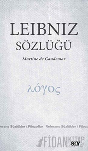 Leibniz Sözlüğü