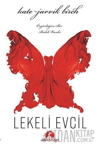 Lekeli Evcil (Ciltli)