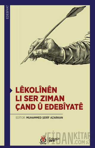 Lêkolînên li Ser Ziman, Çand û Edebîyatê
