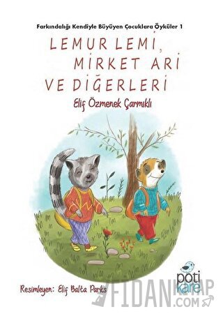 Lemur Lemi Mirket Ari ve Diğerleri