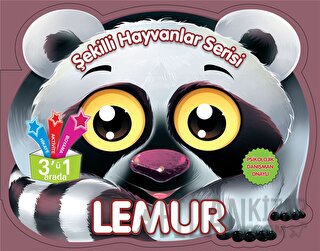 Lemur Kolektif
