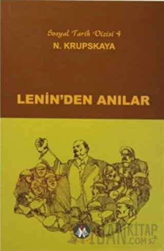 Lenin’den Anılar