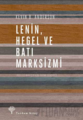 Lenin Hegel ve Batı Marksizmi