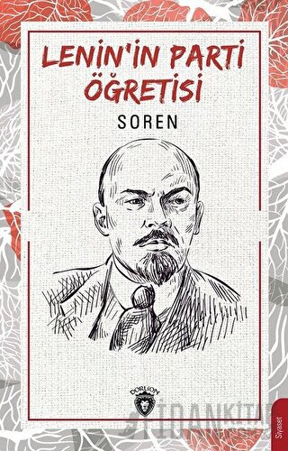 Lenin’in Parti Öğretisi