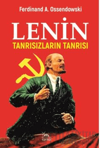 Lenin Tanrısızların Tanrısı