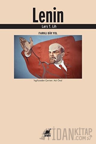 Lenin Lars T. Lih