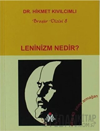 Leninizm Nedir?