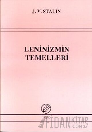 Leninizmin Temelleri