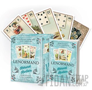 Lenormand Kehanet Kartları