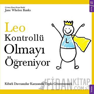 Leo Kontrollü Olmayı Öğreniyor