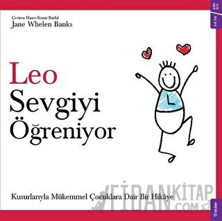 Leo Sevgiyi Öğreniyor