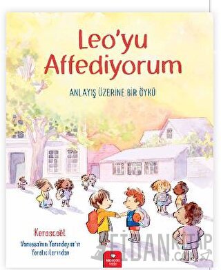 Leo’yu Affediyorum